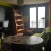 Отель Apartment with One Bedroom in Les Angles, with Wonderful Lake View, фото 5