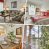Отель Martin's Windsor Hills Condo, фото 11