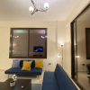 Отель Lux BnB 1BD JVC, фото 16