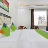 Отель Treebo Royal Empire Adarsh Nagar, Chandigarh, фото 10