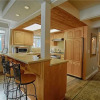 Отель Ping Pong Table in Large Agate Bay Chalet #150, фото 10