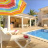 Отель Villa 5 Bedrooms With Pool 107747, фото 18