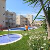 Отель Apartamento Amueblado Gusto Para 6 Personas en Cambrils, фото 8