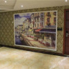 Отель Harbor Holiday Hotel (Maoming High speed Railway Station Wenming Middle Road Branch), фото 1