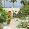 Отель Zanzibar Garden Villa, фото 12