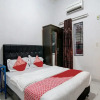 Отель OYO 92111 Dinda Homestay Syariah, фото 4