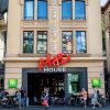 Отель ibis Styles Lausanne Center Mad House в Лозанне