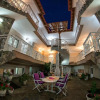 Отель Sky Hotel, фото 10
