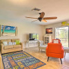 Отель Pet-friendly Fort Myers Home w/ Patio & Grill!, фото 2