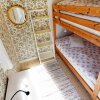 Отель 5 Person Holiday Home in Tanumshede, фото 18