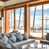 Отель Jasmine Ngapali Resort, фото 12
