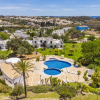 Отель Clube Albufeira, Family Holidays with Pool View, фото 15
