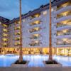 Отель AQUA Hotel The Breeze – All Inclusive – Adults Only +18, фото 28