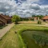 Отель Schloss-gut-Hotel Galiny, фото 26