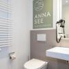 Отель Apartmentvilla Anna See Apartmentvilla Anna See 2-03, фото 9