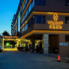 Отель Guangzhou Wellgold Hotel, фото 1