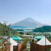 Отель Dot Glamping Fujisan, фото 13