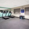 Отель Tru by Hilton Salt Lake City Midvale, фото 24