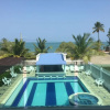 Отель Apartahotel Blue, фото 27