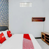 Отель The Halona Villa Batu by OYO Rooms, фото 25