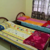 Отель D'embun homestay Airport Lodge, фото 13