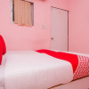 Отель OYO 13471 Hotel HomeStay, фото 4