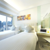 Отель iclub Sheung Wan Hotel, фото 5