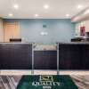 Отель Quality Inn Madison West Near University Area, фото 2