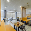 Отель B&B HOTEL Besançon, фото 15