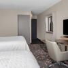 Отель Holiday Inn Hasbrouck Heights-Meadowlands, an IHG Hotel, фото 37