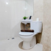Отель Modern Look And Cozy Studio At Transpark Bintaro Apartment, фото 7