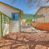 Отель Charming Reno Vacation Rental ~ 3 Mi to Casinos!, фото 1