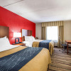 Отель Comfort Inn Alpharetta - Atlanta North, фото 5