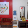 Отель OYO Life 3301 Pondok Eyang Obi, фото 23