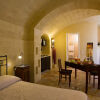 Отель San Giorgio Matera, фото 5