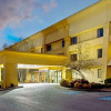 Отель LA QUINTA INN & SUITES HARRISBURG AIRPORT/HERSHEY, фото 1