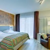 Отель Elisabeth Hotel garni, фото 3