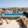 Отель Studio505 En Vanessa24 A 5min De La 5ta Av Y Playa, фото 13