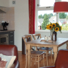 Отель Cosy Holiday Home with Microwave in the Centre of Terherne, фото 7