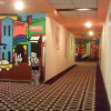Отель Youju Hotel, фото 4