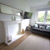 Отель Swanky Apartment In Carluke Near Cambusnethan House, фото 23