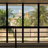 Отель Flat Joan Miró - Apto201 - Localizaçao privilegiada, фото 7