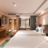 Отель Kaiyuan Manju Hotel (Ningbo Tianyi Square Gulou Subway Station), фото 3