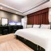 Отель Cheonan K2 Hotel, фото 4