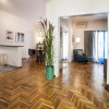 Отель Modern - Vintage Apartment by Acropolis Museum, фото 19