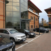 Отель London Heathrow Q3 Serviced Apartments, фото 21