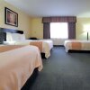 Отель Quality Inn & Suites Anaheim At The Park, фото 7