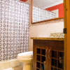 Отель The Cabin at Long Mountain Country Club, фото 6