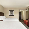 Отель Hampton Inn Dulles - Cascades, фото 6