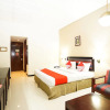 Отель OYO 242 New Grand Park Hotel, фото 4